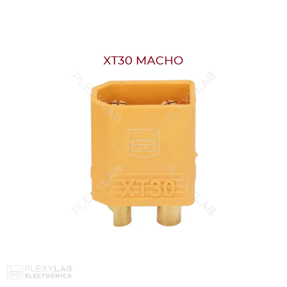 conector-amass-xt30u-2-pines,-15-a,-para-baterias-lipo-002