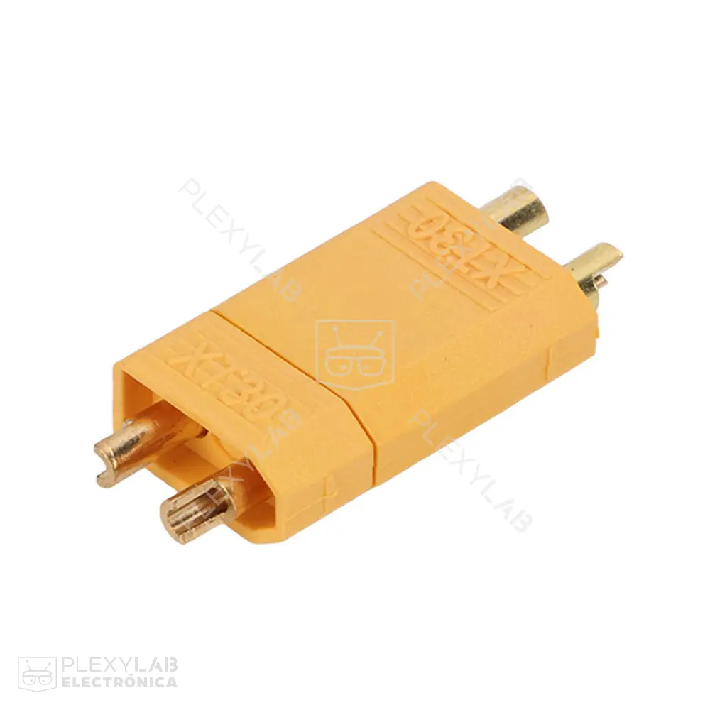 conector-amass-xt30u-2-pines,-15-a,-para-baterias-lipo-003