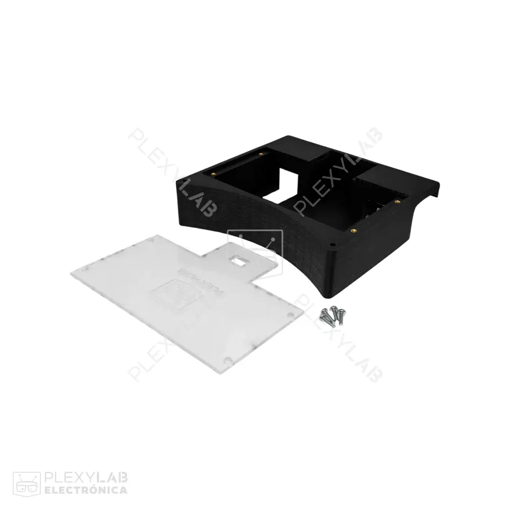 chasis-robot-soccer-amateur-de-15x15-cm-en-impresion-3d-con-acrilico-para-motores-horizontales-002