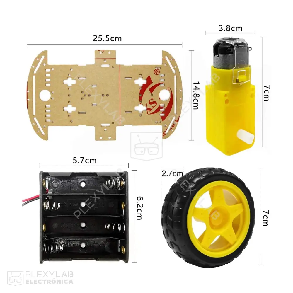 kit-chasis-carro-4wd-con-4-motores-2-bases-acrilicas-y-encoders-002