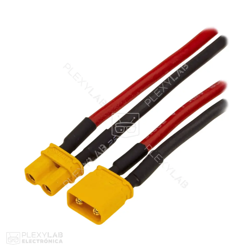 cable-con-conector-amass-xt30u-2-pines,-15-a,-aislante-de-silicona-awg-16,-para-baterias-lipo,-longitud-15-cm-002