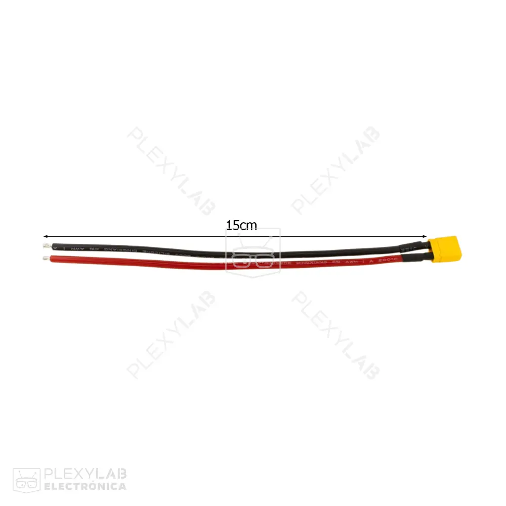 cable-con-conector-amass-xt30u-2-pines,-15-a,-aislante-de-silicona-awg-16,-para-baterias-lipo,-longitud-15-cm-004