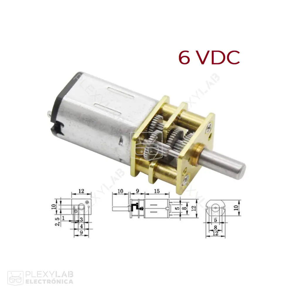 ga12-n20-de-6v-micro-motorreductor-con-engranajes-de-metal-(all-metal)-003
