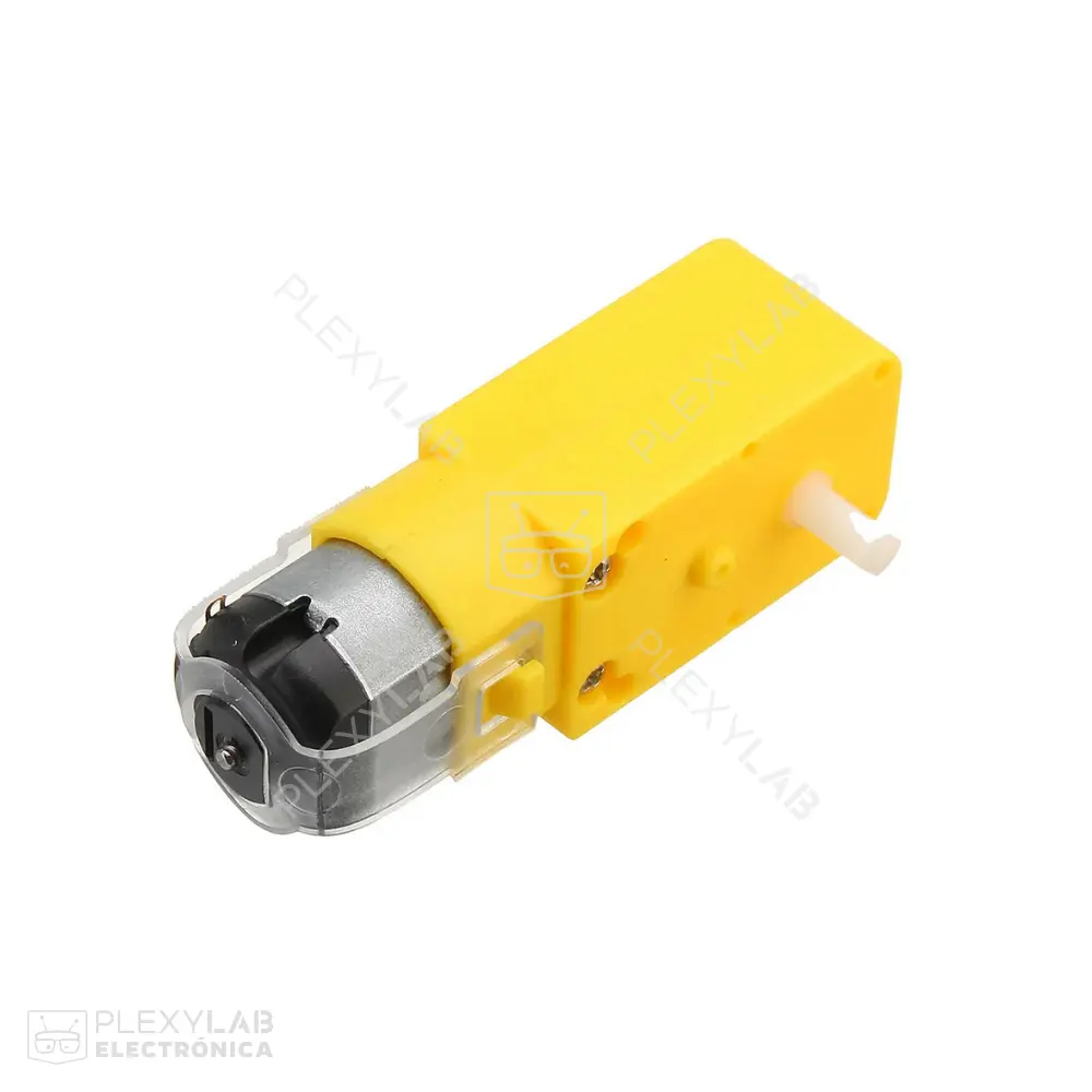 motor-dc-3v-9v-tt-con-reductor-148,-color-amarillo,-con-engranajes-de-nylon-002