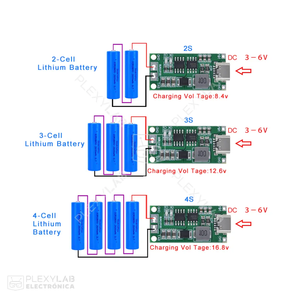 modulo-de-carga-multi-celda-cn3304-4s-14.8v-para-baterias-de-litio-li-ion-lipo-con-conector-usb-tipo-c-005