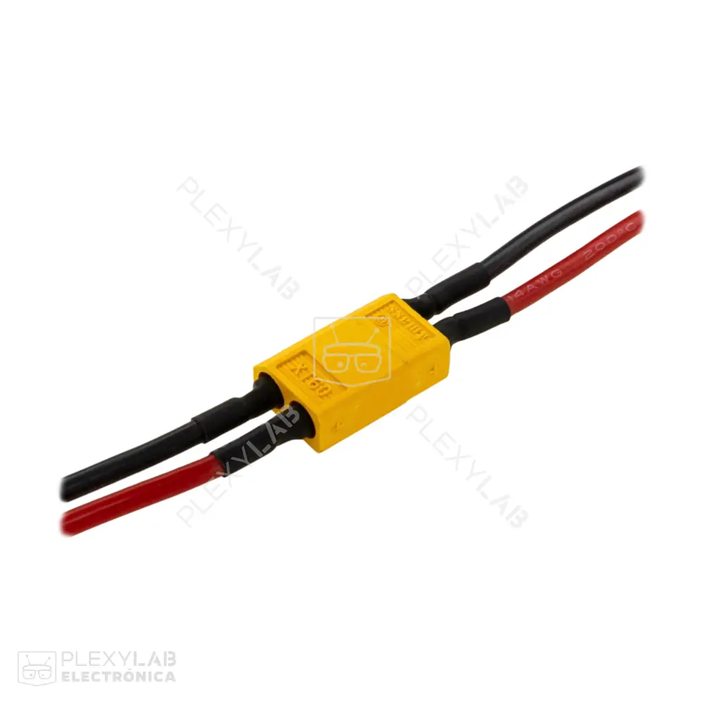 cable-con-conector-amass-xt60u-2-pines,-20-a,-aislante-de-silicona-awg-14,-para-baterias-lipo,-longitud-10-cm-003