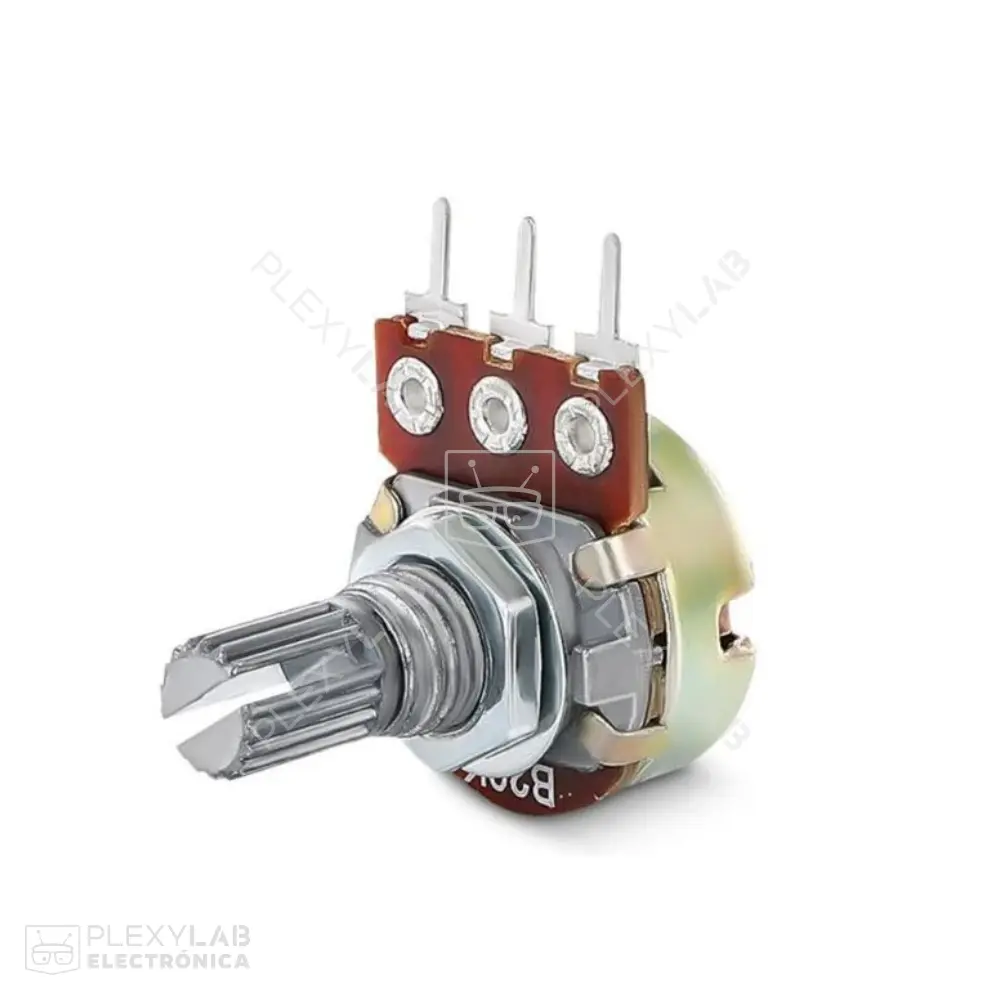 Potenciómetro WH148
