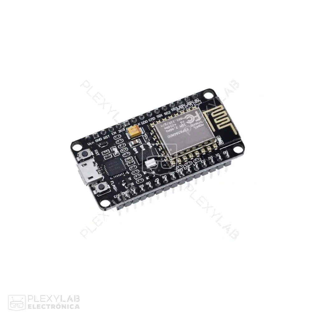 Módulo NodeMCU V3 ESP8266 Lua WiFi