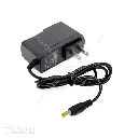 Fuente de alimentación de 9V 2A, plug de 5.5/2.1mm, compatible con jack de Arduino