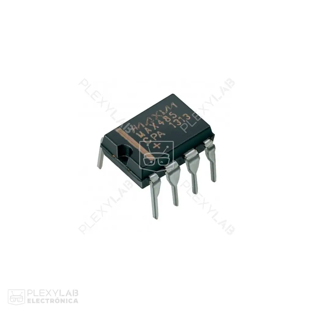 Circuito integrado MAX485