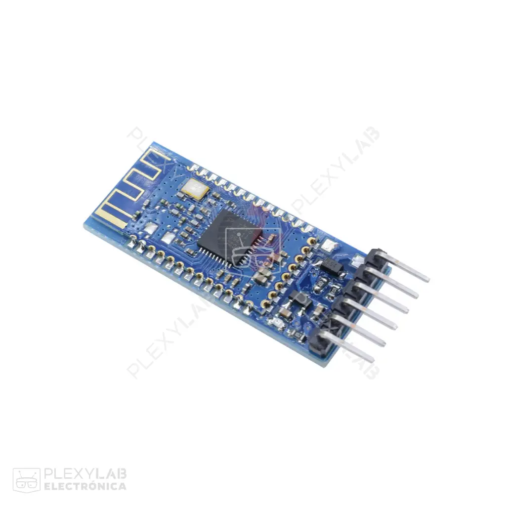 Módulo Bluetooth 4.0 HM-10
