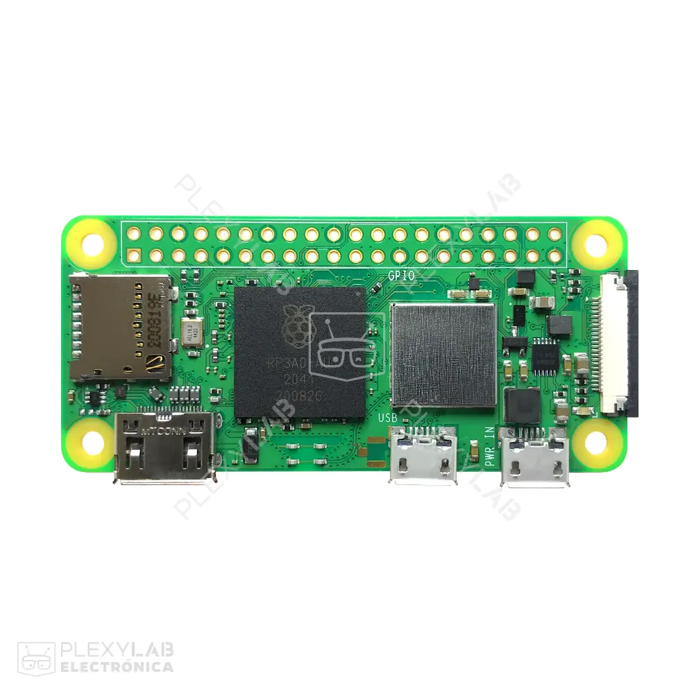 Raspberry Pi Zero 2 W