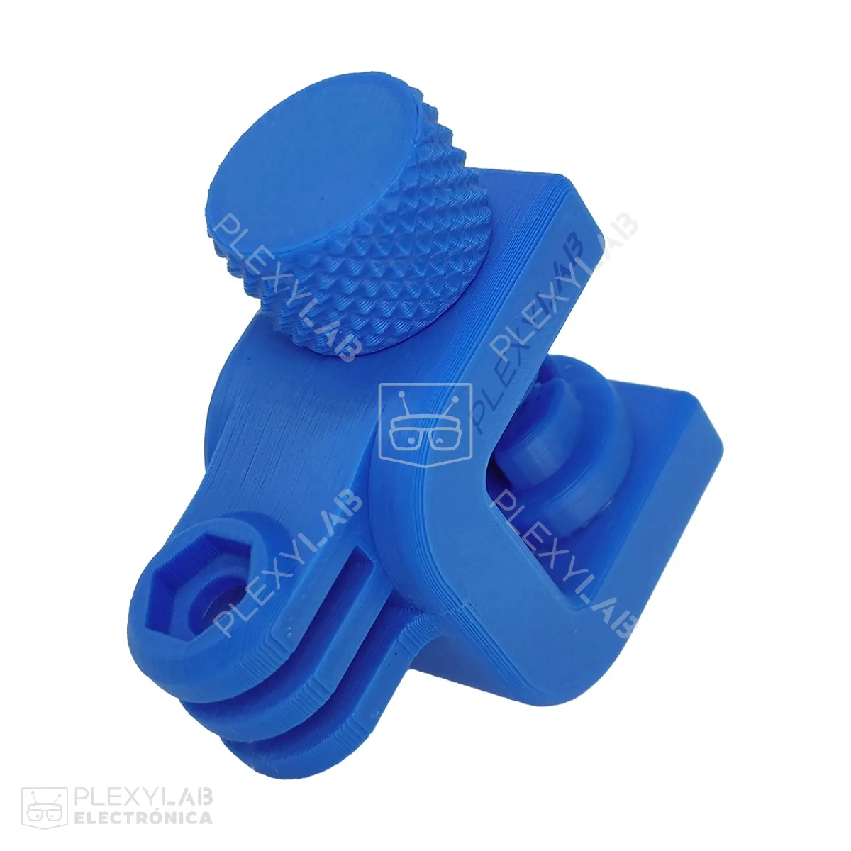 Filamento PLA Mate para impresión 3D, 1kg, 1.75mm, marca SUNLU