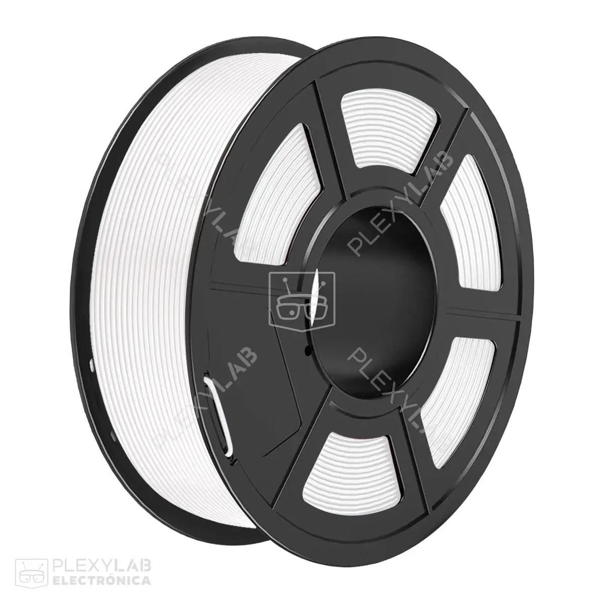 Filamento ABS SUNLU para impresión 3D, 1kg, 1.75mm 