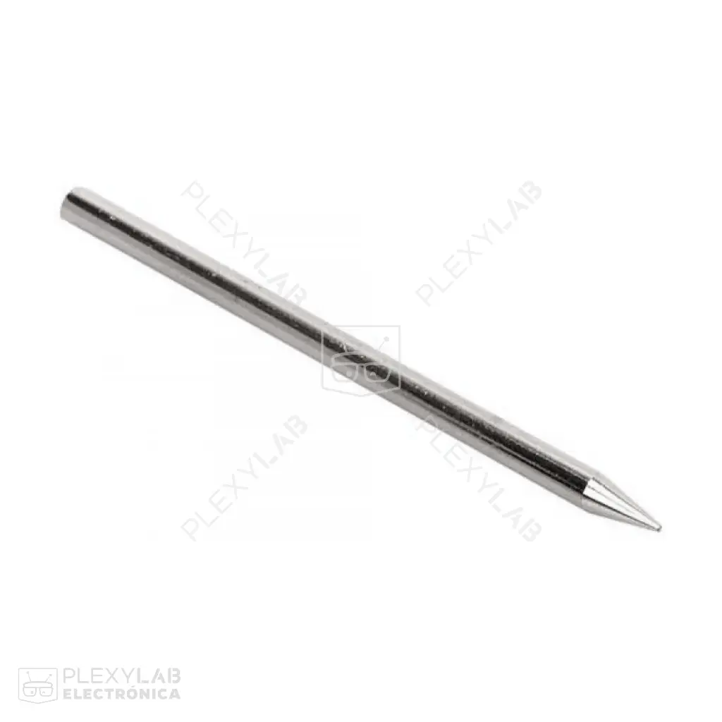 Punta para cautín diámetro 5.7 mm