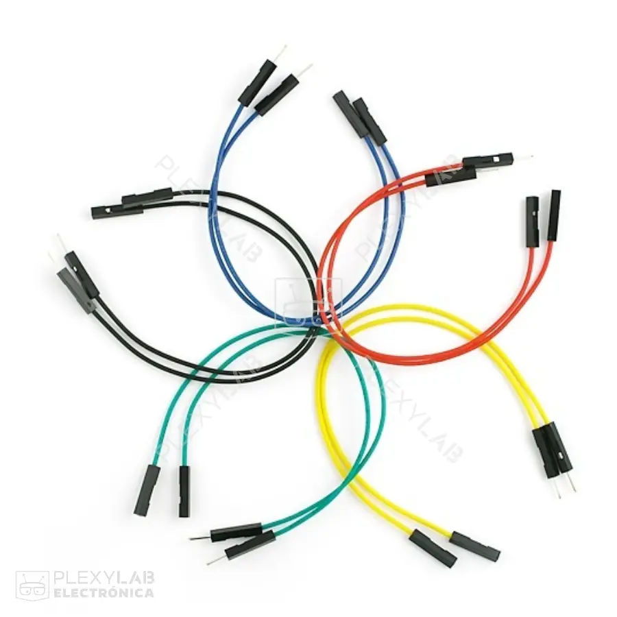 Cable jumper 1 unidad (hilo)