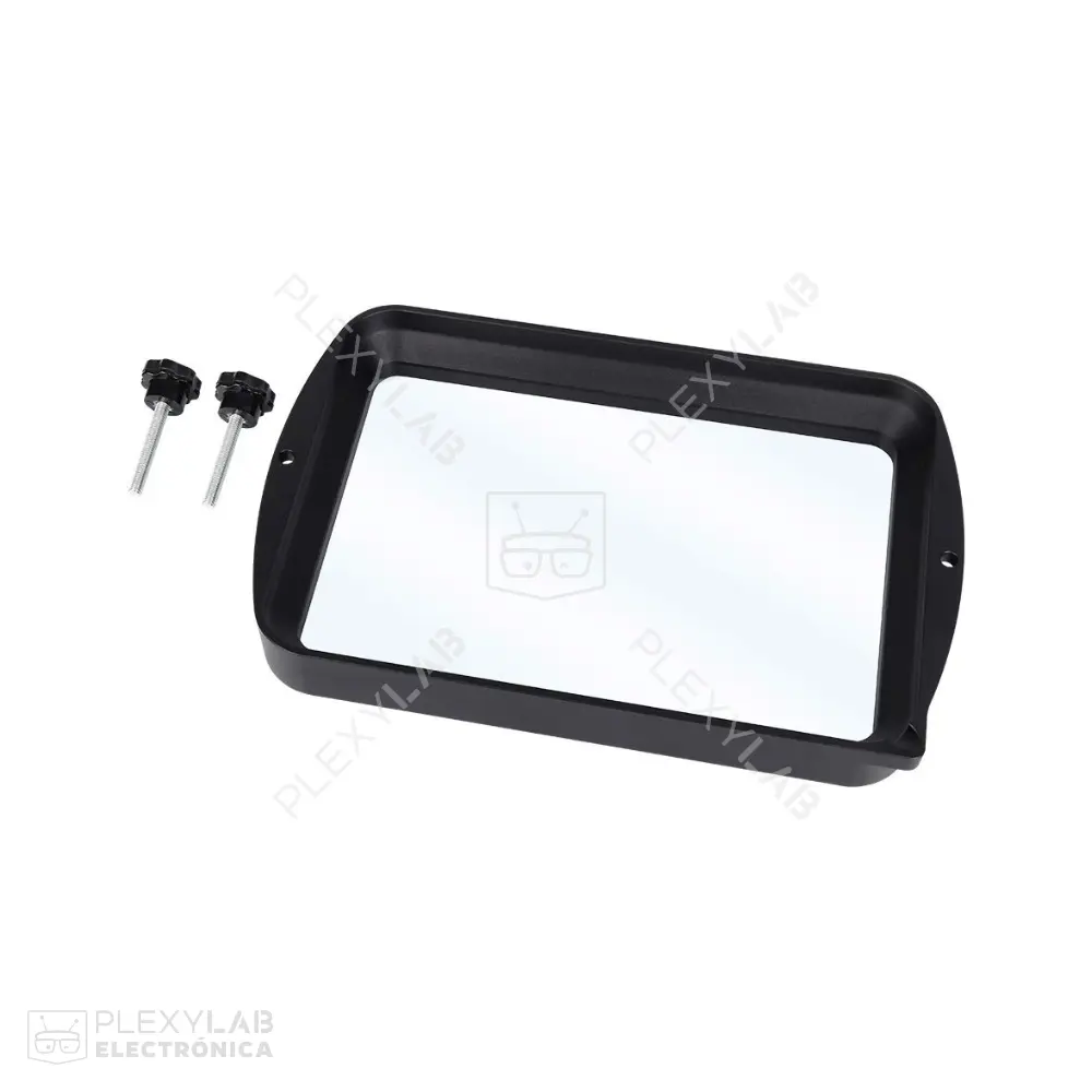 Bandeja para resina para impresora 3D Anycubic Photon Mono X 6K