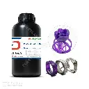 Resina calcinable Siraya Tech Castable (Morado 1 Kg)