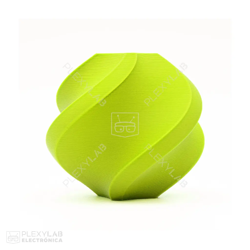 Filamento PLA-Mate SUNLU para impresión 3D, 1kg, 1.75mm 1 