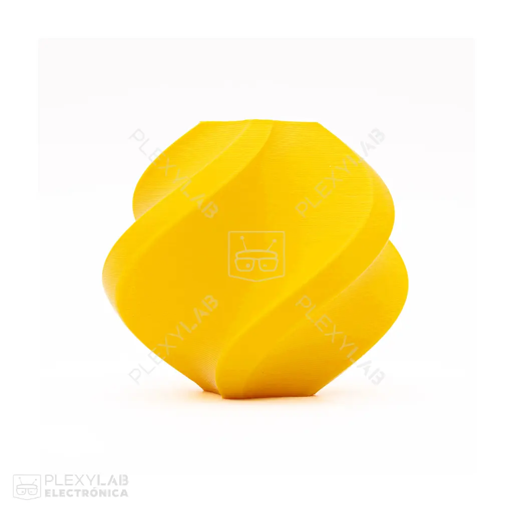 Filamento PLA+ SUNLU para impresión 3D, 1kg, 1.75mm